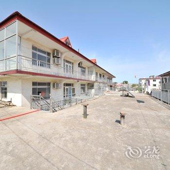 北戴河丽霞旅馆酒店提供图片