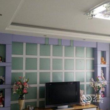 北戴河赤土山公寓酒店提供图片