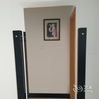 北戴河赤土山公寓酒店提供图片