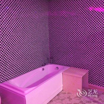 宜春爱情公寓主题宾馆酒店提供图片