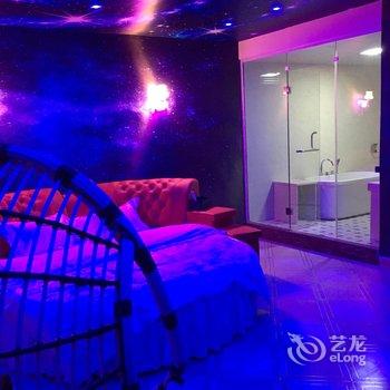 宜春爱情公寓主题宾馆酒店提供图片