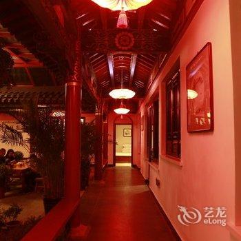 滦县古城约定客栈酒店提供图片