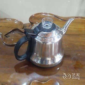 西双版纳绿孔雀主题客栈酒店提供图片