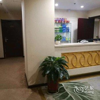 登封润升洗浴宾馆酒店提供图片