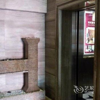 台山广海海润商务酒店酒店提供图片