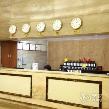台山广海海润商务酒店酒店提供图片