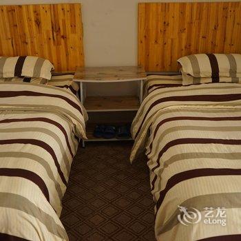 日喀则米玛青年旅舍酒店提供图片