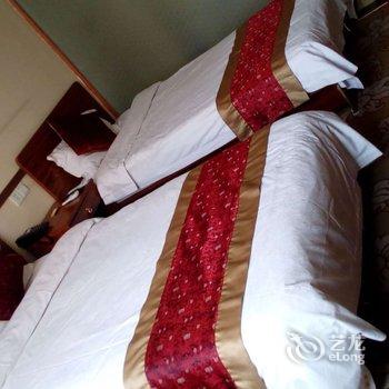 运城逸佳商务酒店酒店提供图片
