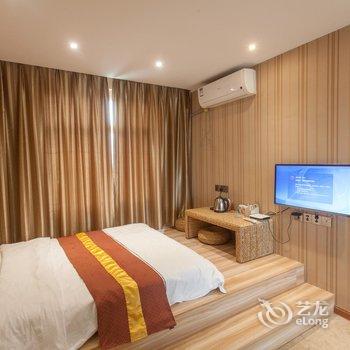 漳浦六鳌澜海印象精品宾馆酒店提供图片