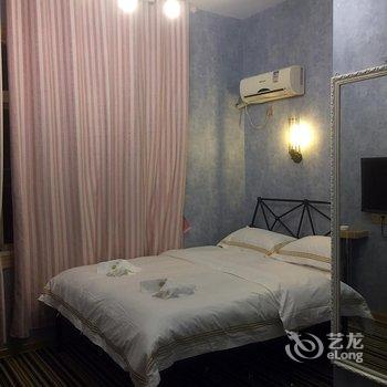 长沙静谧时光旅店酒店提供图片