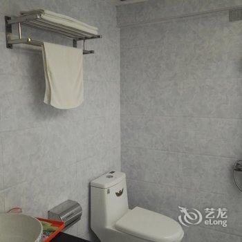 襄阳金姐家庭公寓酒店提供图片
