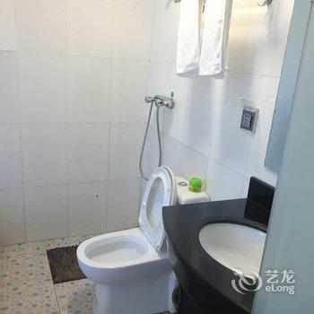 九华山好安逸山庄酒店提供图片