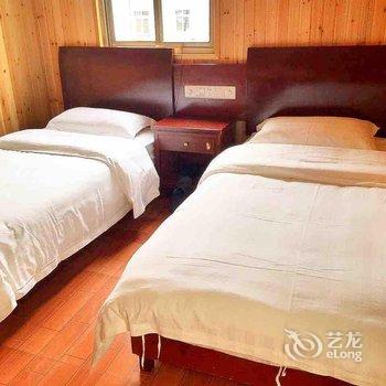 九华山好安逸山庄酒店提供图片
