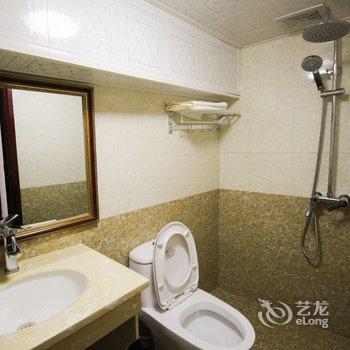池州诚信山庄酒店提供图片