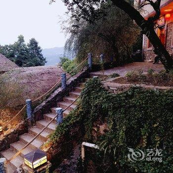 元阳县听山小舍TSinn酒店提供图片