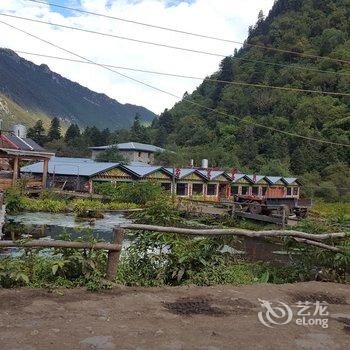 雨崩村念家客栈酒店提供图片