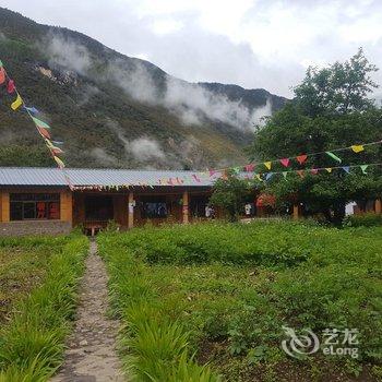 雨崩村念家客栈酒店提供图片