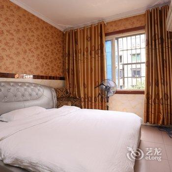 中江越发宾馆酒店提供图片