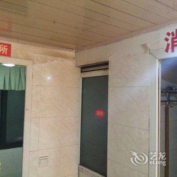 巴中龙湖旅馆酒店提供图片