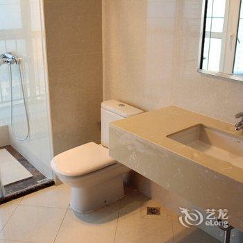 绥中东戴河金鑫海景假日公寓酒店提供图片