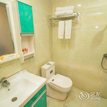 遂宁丽佳快捷酒店酒店提供图片