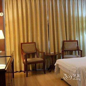 敦化金茂大酒店酒店提供图片
