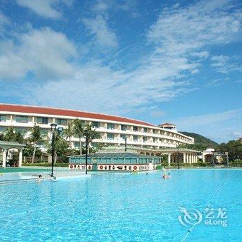屏东垦丁福华渡假饭店酒店提供图片