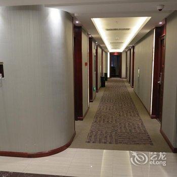 敦化金茂大酒店酒店提供图片
