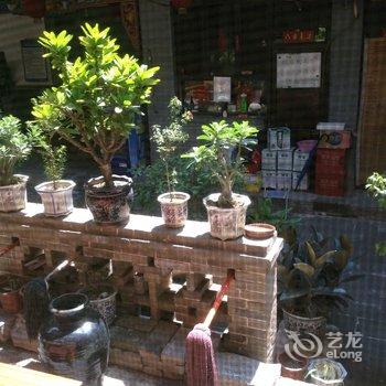 平遥杜老轩客栈酒店提供图片