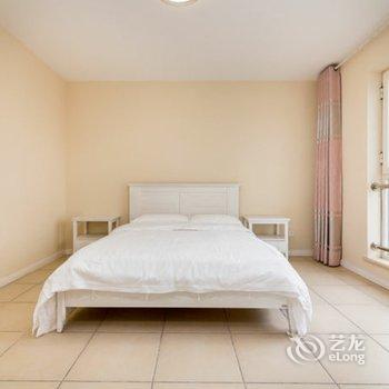 绥中大海是故乡海景度假公寓酒店提供图片