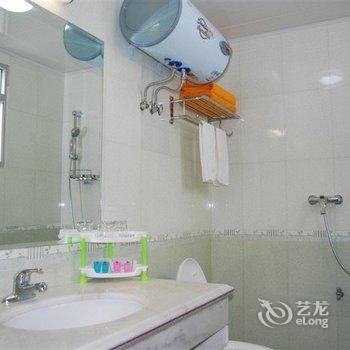 东山咏海商务公寓酒店提供图片