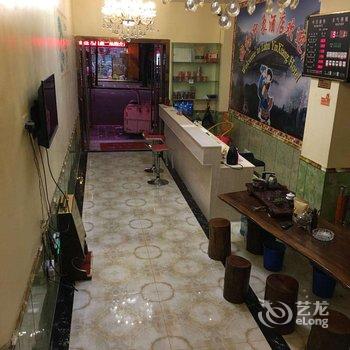 澜沧拉祜印象酒店酒店提供图片