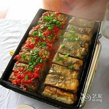 黄山歙县深渡毛豆腐农家乐酒店提供图片