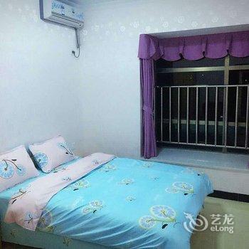 清远初心不变普通公寓酒店提供图片