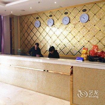 浠水丽文大酒店酒店提供图片