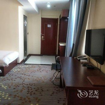 克拉玛依晶彩阳光宾馆酒店提供图片