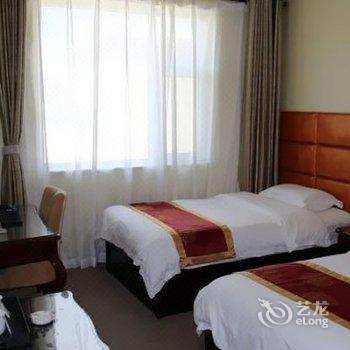 祁连县慕山丽璟商务宾馆(海北州)酒店提供图片