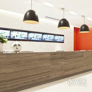 世纪星连锁艾尚酒店(郑州会展中心店)酒店提供图片