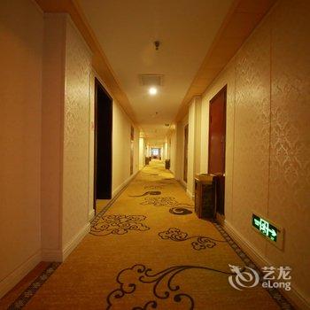 桂东全家福大酒店酒店提供图片