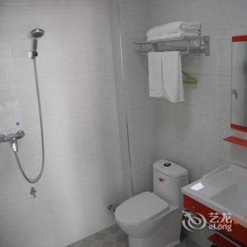 武平红东商务宾馆酒店提供图片