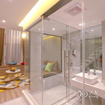 重庆羽禾精品酒店酒店提供图片