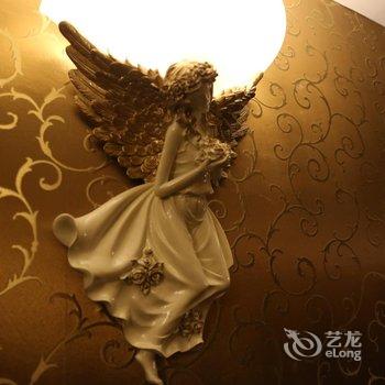 青岛莫丽商旅快捷酒店(东方影都黄海学院店)酒店提供图片