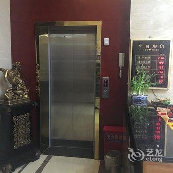 泰和光玉宾馆酒店提供图片