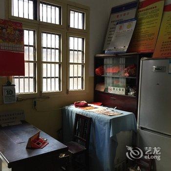 靖江新亚旅社酒店提供图片