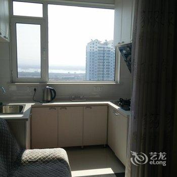 安居家庭连锁公寓(丹东丹建新时代店)酒店提供图片