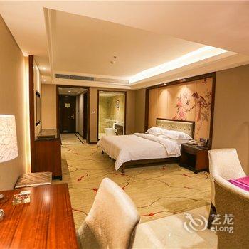 衡阳名爵大酒店酒店提供图片