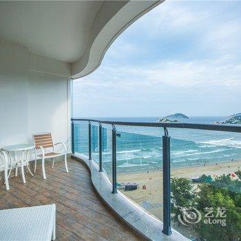 南澳斯维登度假公寓酒店酒店提供图片