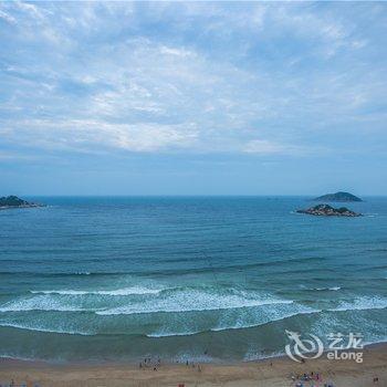 南澳斯维登度假公寓酒店酒店提供图片