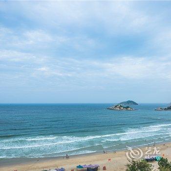 南澳斯维登度假公寓酒店酒店提供图片