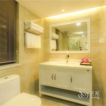 南澳斯维登度假公寓酒店酒店提供图片